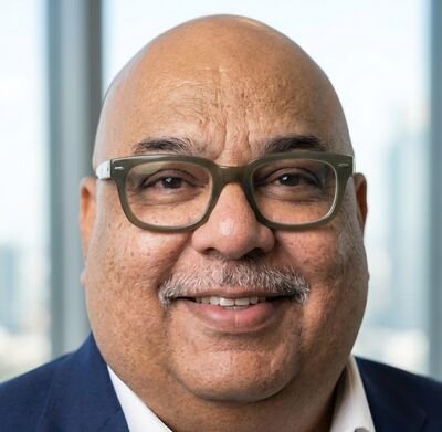 Rakesh Bhardwaj, Co-Founder