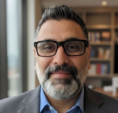 Shalak Naik, Co-Founder